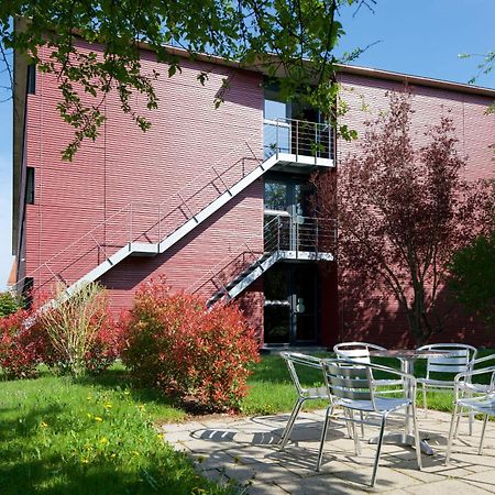 Bed & Breakfast Rotes Haus Uberlingen Buitenkant foto