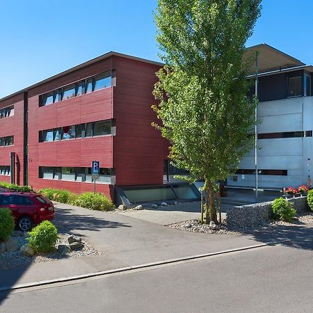 Bed & Breakfast Rotes Haus Uberlingen Buitenkant foto