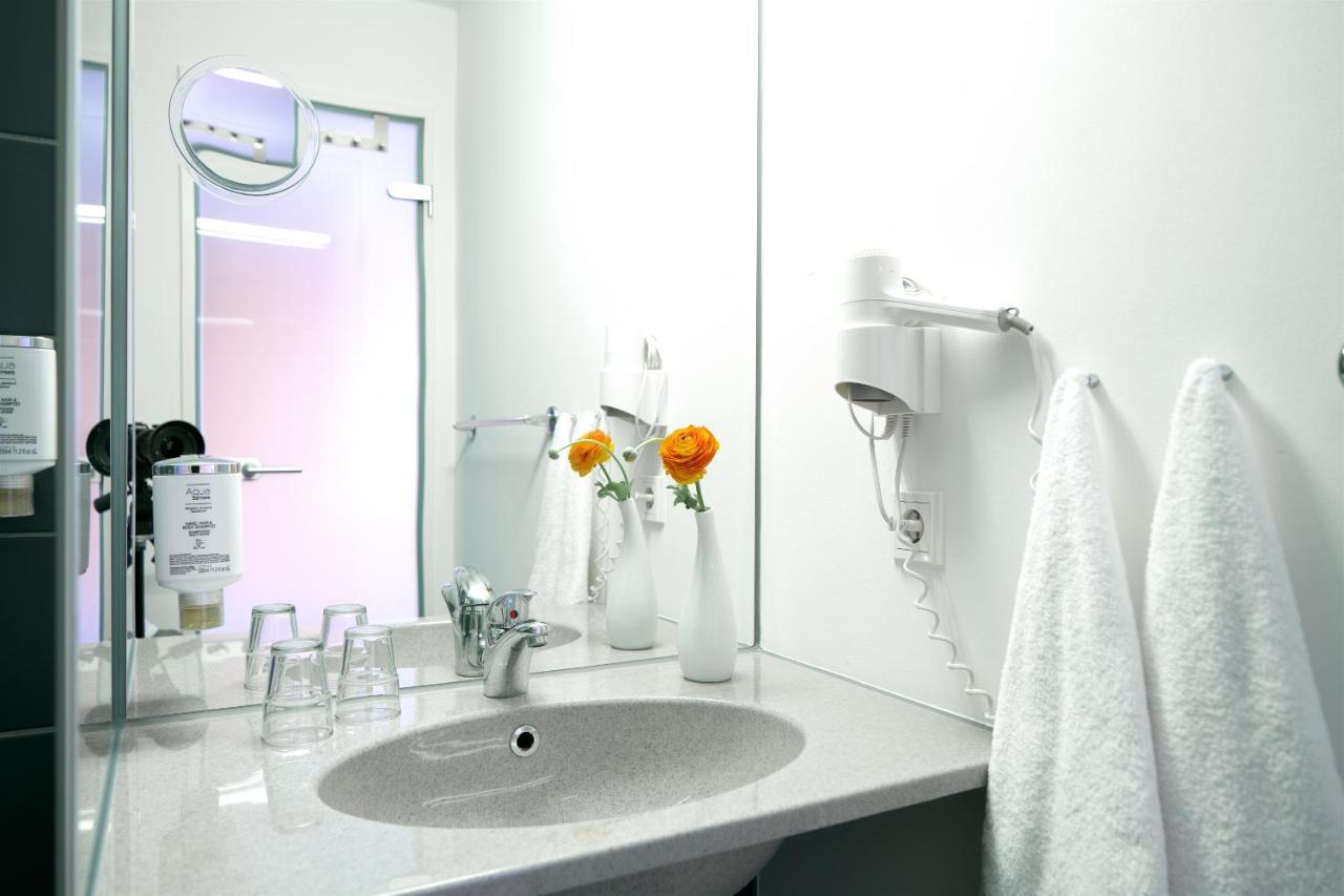 Bed & Breakfast Rotes Haus Uberlingen Buitenkant foto