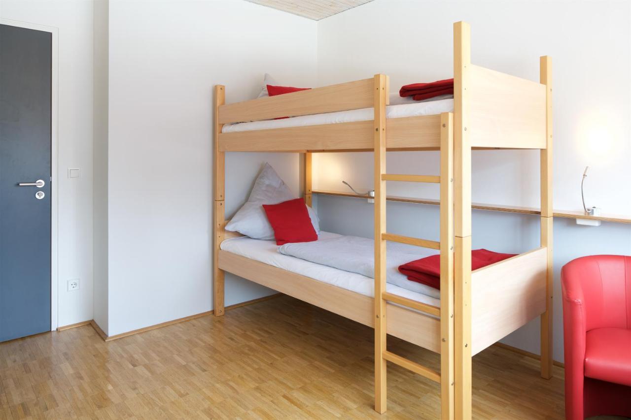 Bed & Breakfast Rotes Haus Uberlingen Buitenkant foto