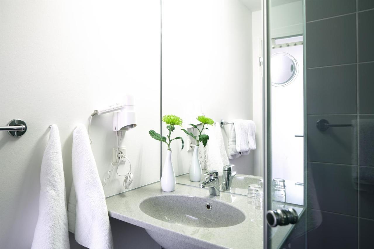 Bed & Breakfast Rotes Haus Uberlingen Buitenkant foto